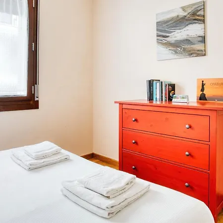 Italianway - Salasco 18 Apartman Milánó