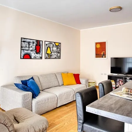 Apartman Italianway - Salasco 18