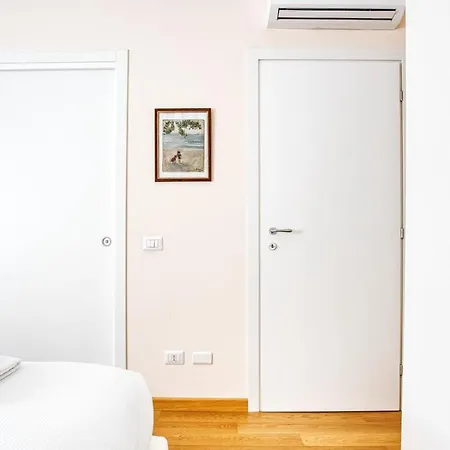 Apartman Italianway - Salasco 18 *