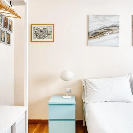 Italianway - Salasco 18 Apartment
