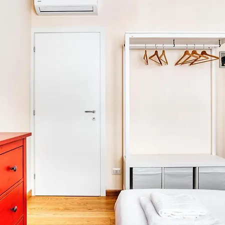 Apartment Italianway - Salasco 18